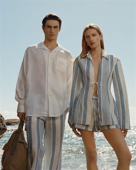 clos fiorentina givenchy|Givenchy Plage Collection.